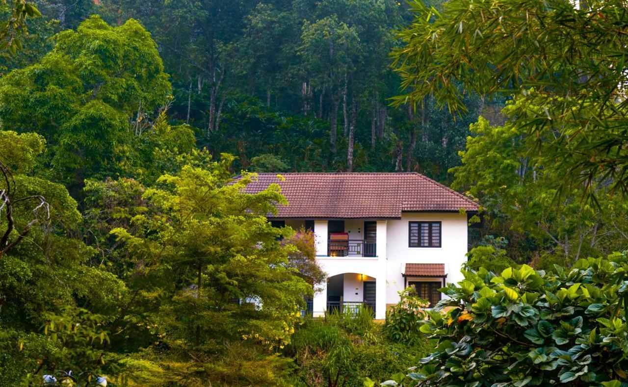 Southern Panorama Indriya Resorts & Spa ムンナール エクステリア 写真