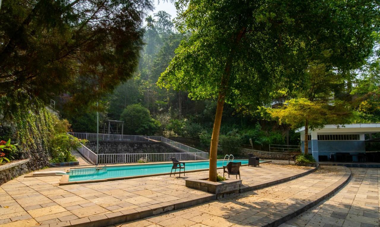 Southern Panorama Indriya Resorts & Spa ムンナール エクステリア 写真