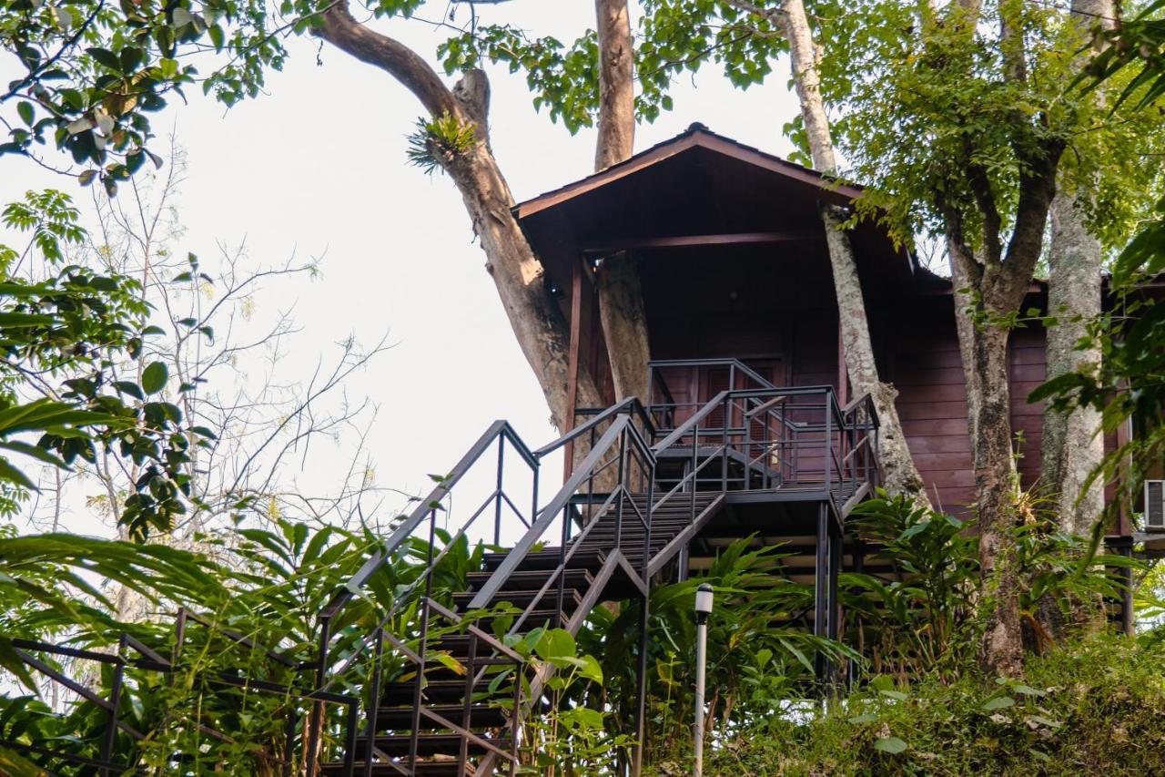 Southern Panorama Indriya Resorts & Spa ムンナール エクステリア 写真