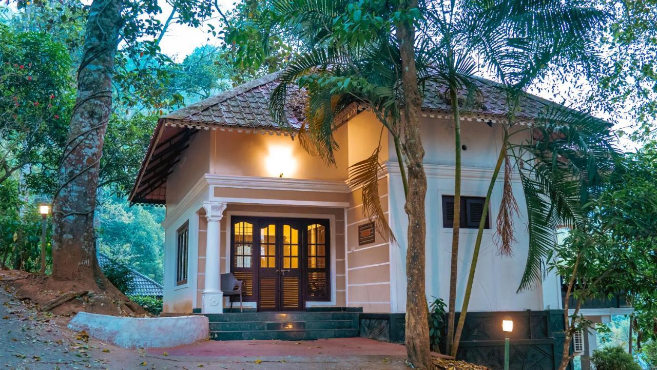 Southern Panorama Indriya Resorts & Spa ムンナール エクステリア 写真