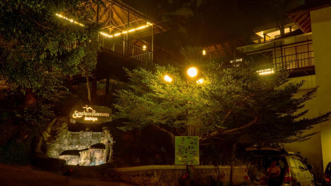 Southern Panorama Indriya Resorts & Spa ムンナール エクステリア 写真