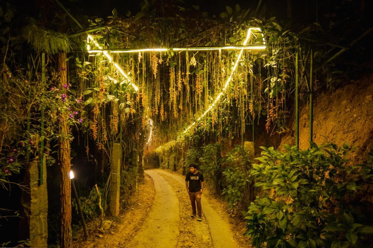 Southern Panorama Indriya Resorts & Spa ムンナール エクステリア 写真