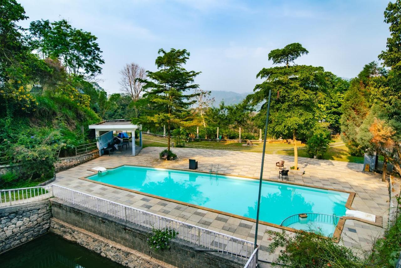 Southern Panorama Indriya Resorts & Spa ムンナール エクステリア 写真