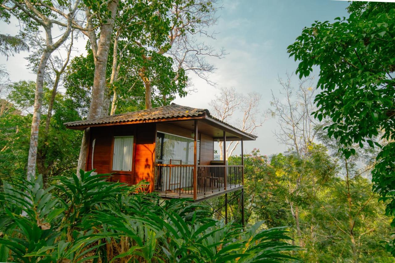 Southern Panorama Indriya Resorts & Spa ムンナール エクステリア 写真
