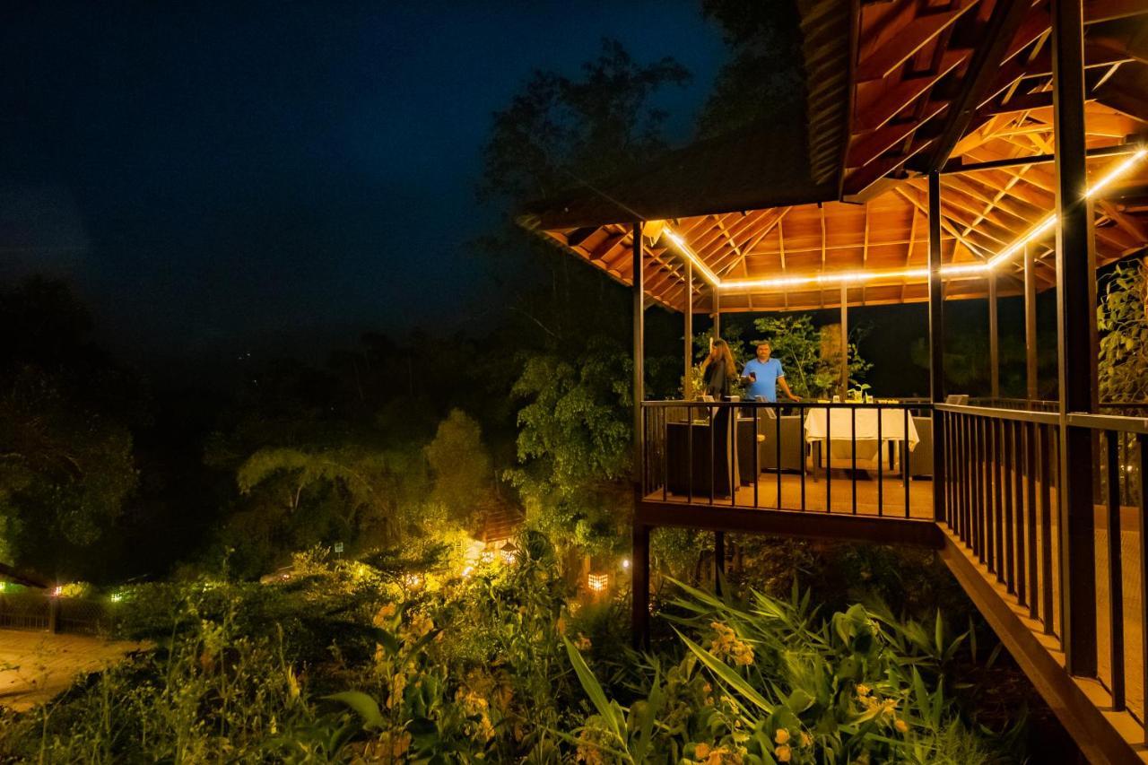 Southern Panorama Indriya Resorts & Spa ムンナール エクステリア 写真