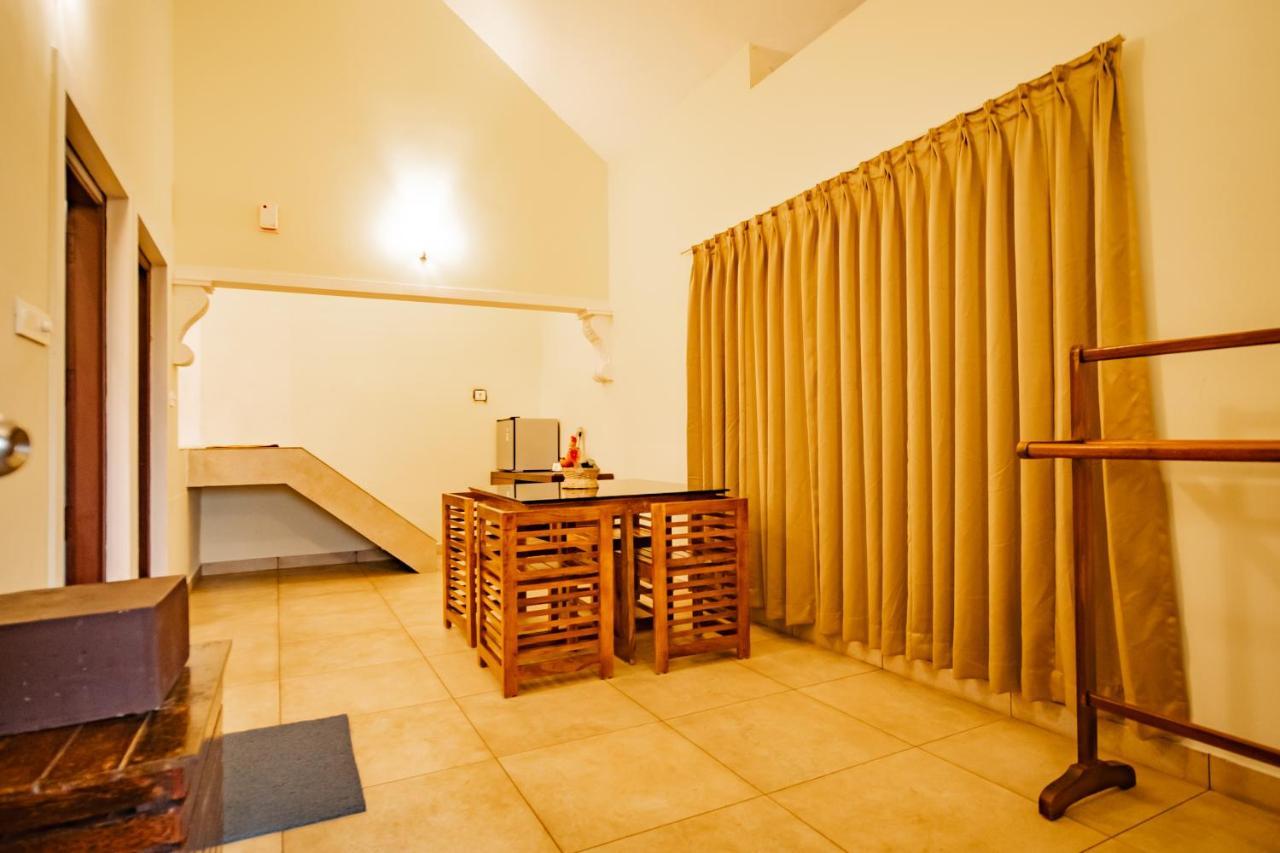 Southern Panorama Indriya Resorts & Spa ムンナール エクステリア 写真