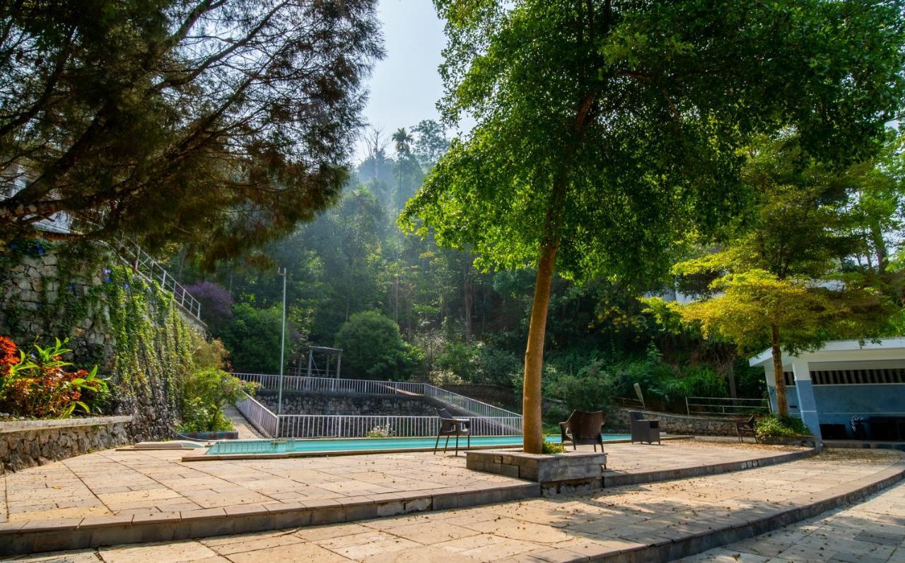 Southern Panorama Indriya Resorts & Spa ムンナール エクステリア 写真