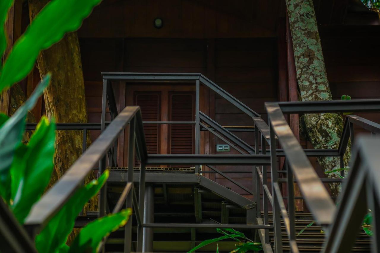 Southern Panorama Indriya Resorts & Spa ムンナール エクステリア 写真