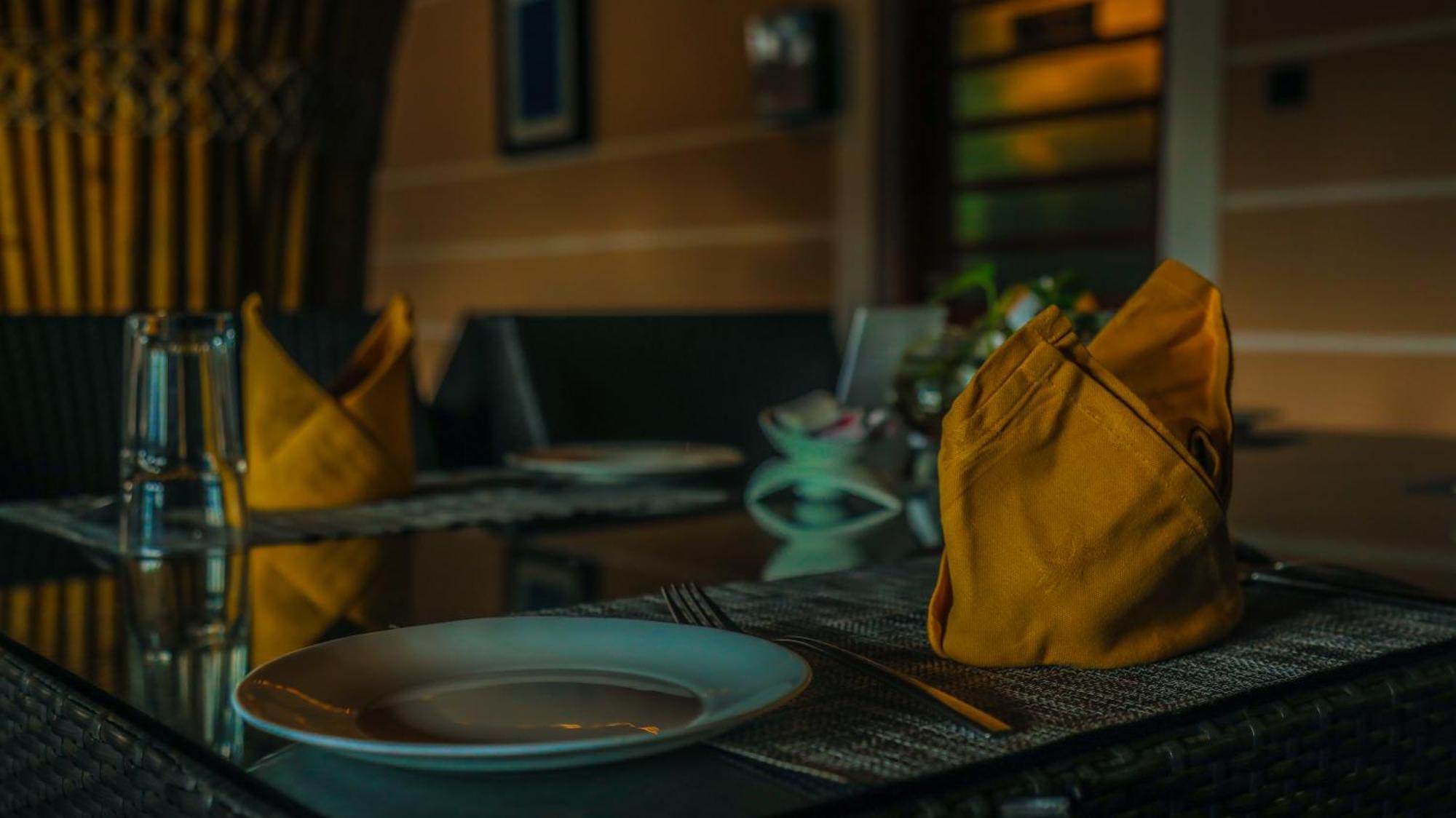Southern Panorama Indriya Resorts & Spa ムンナール エクステリア 写真
