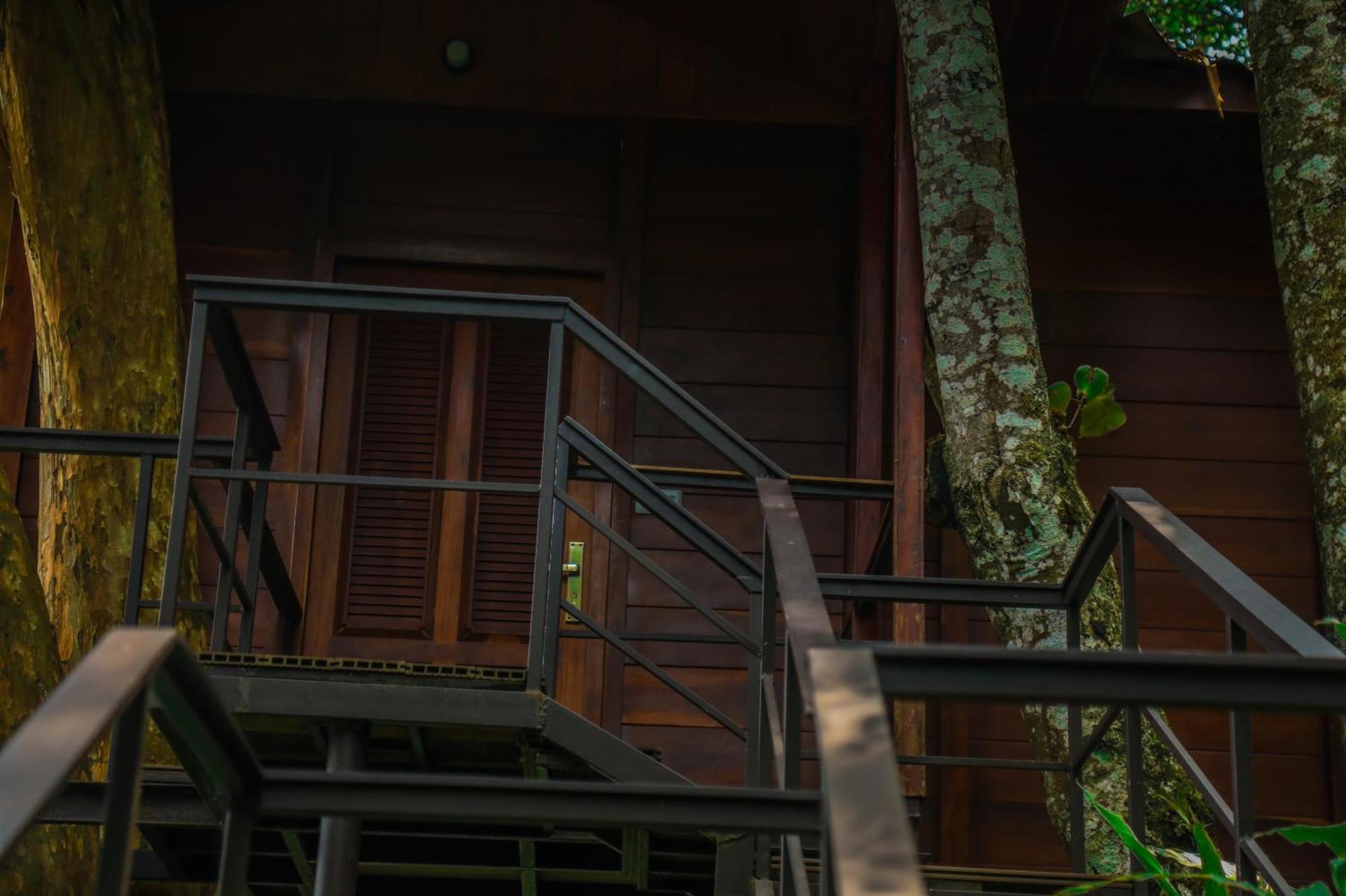 Southern Panorama Indriya Resorts & Spa ムンナール エクステリア 写真